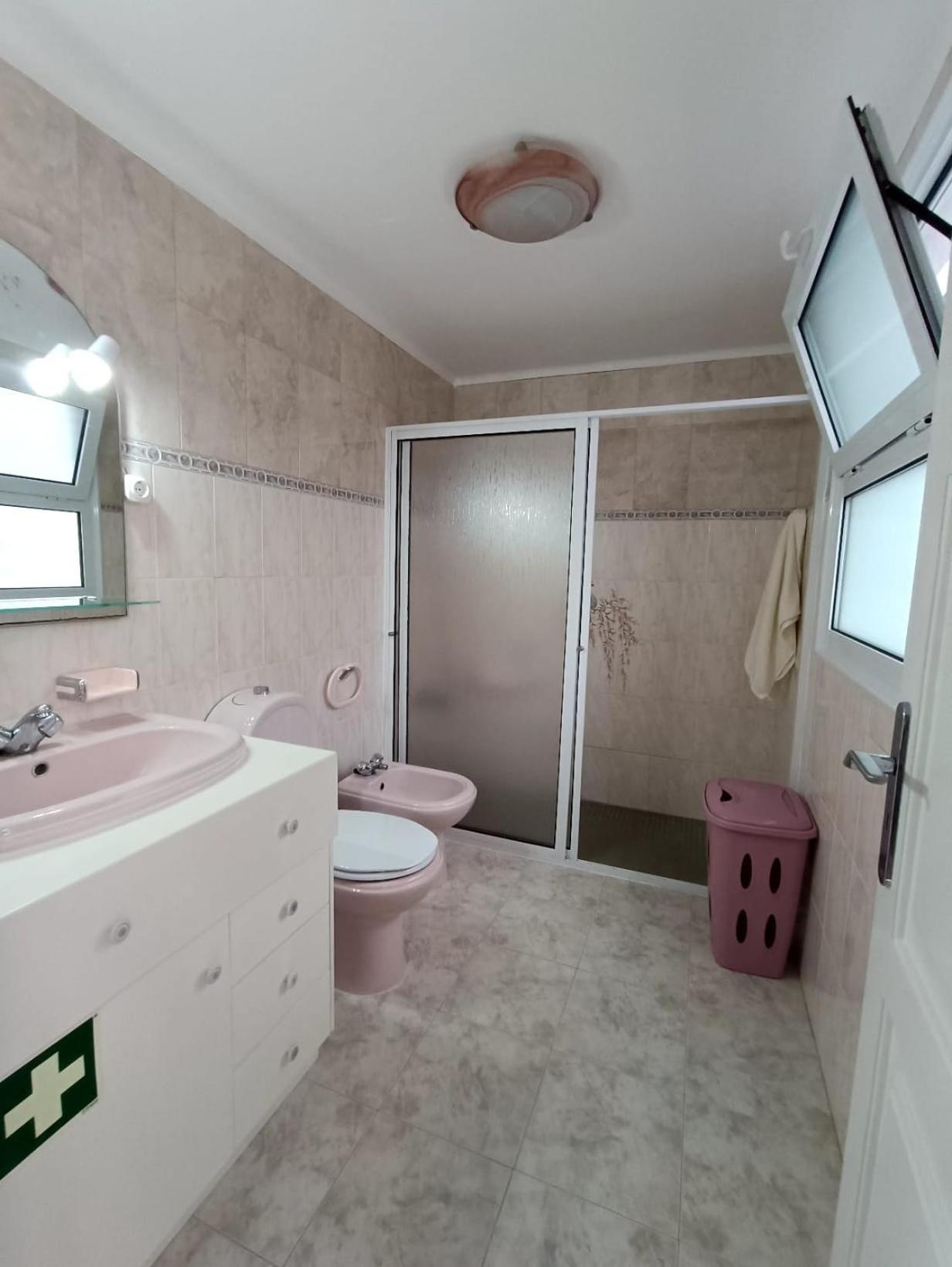 Ribeirinha House Villa Porto Formoso Eksteriør billede